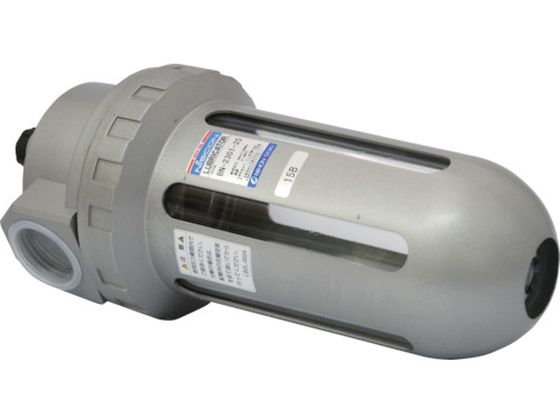 日本精器 ルブリケータ25A BN-2301-25 日本精器 ルブリケータ25A BN-2301-25