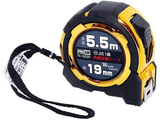 �L�� W�X�P�[���R���x�b�N�X 19mm�~5.5m PA-1955W