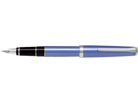 パイロット 万年筆 エラボー ライトブルー 細字 FE-25SR-LBSF
