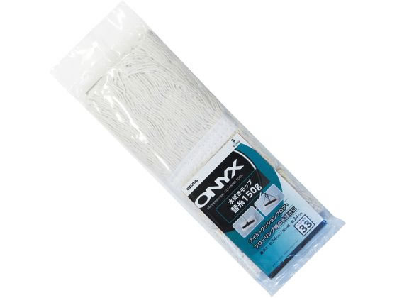 アズマ工業 水拭きモップ スペア150T OX-SP338