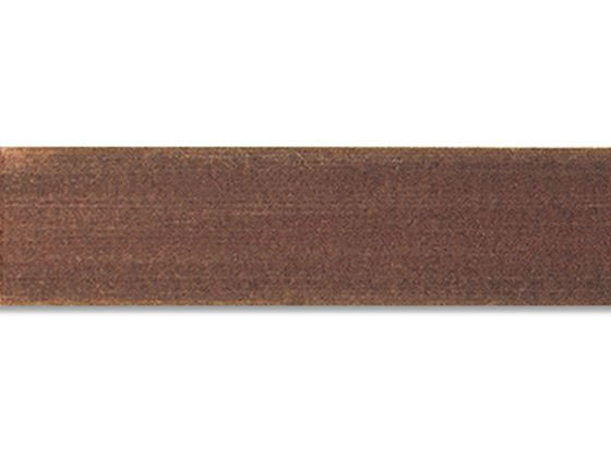 ヘイコー ソフトテープ フラット 9×400 No.10 茶 1巻 001100008