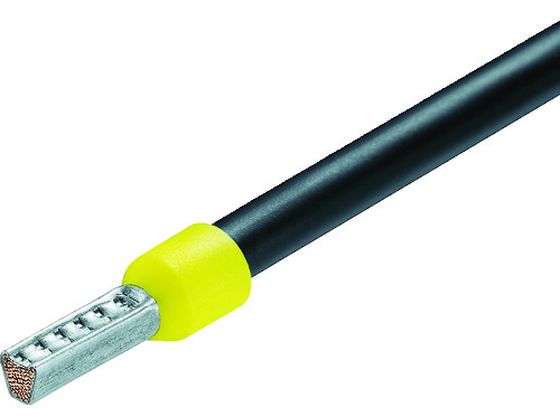 ワイドミュラー 圧着工具 PZ 16 圧着範囲6~16sqmm 9012600000