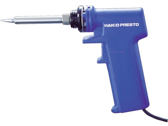 白光 ハッコーPRESTO 985 100V 平型プラグ 985-01 白光 ハッコーPRESTO 985 100V 平型プラグ 985-01