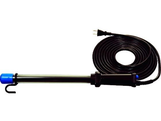saga 紫外線照射ストロングライト SL-8W-UV
