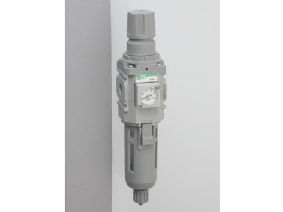CKD モジュラータイプセレックスFRL 2000シリーズ W2000-10-W CKD モジュラータイプセレックスFRL 2000シリーズ W2000-10-W