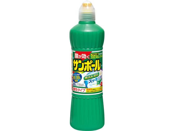 金鳥 サンポールV 500ML