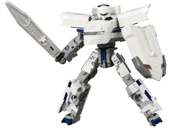 タカラトミー シンカリオンCW シンカリオン 300 タカラトミー シンカリオンCW シンカリオン 300