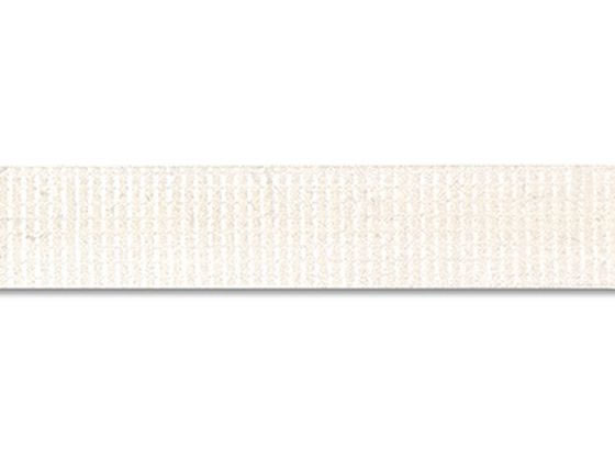 ヘイコー ソフトテープ エンボス 9×400 No.7 白 1巻 001120507
