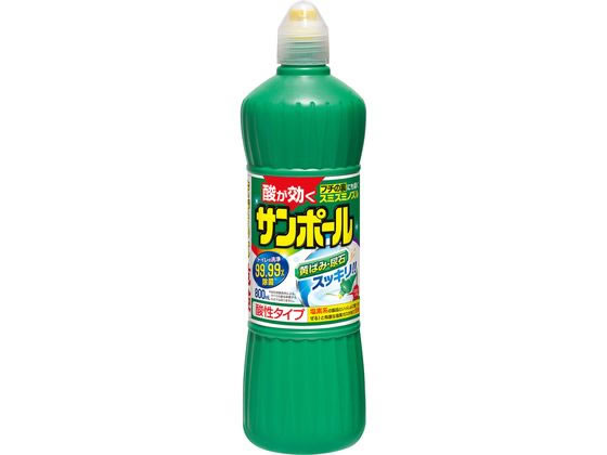 金鳥 サンポールV 800ML
