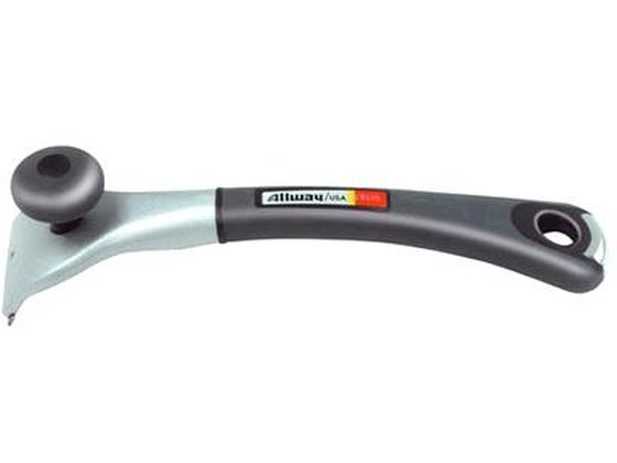 エスコ ウッドスクレーパー 超硬刃付 64mm EA523BA-2