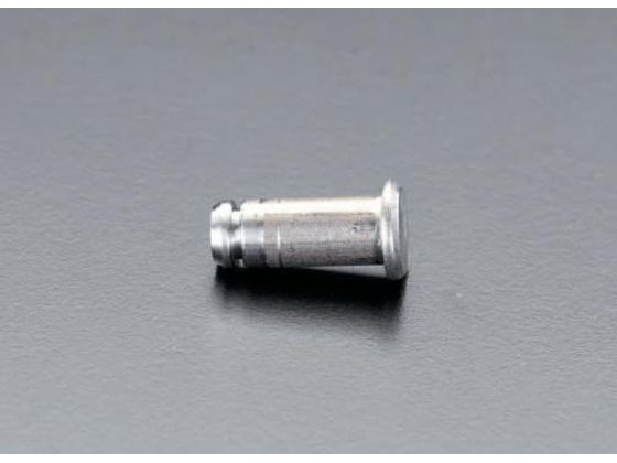 エスコ クレビス用溝付ピン 10×25.0mm EA953BA-10 エスコ クレビス用溝付ピン 10×25.0mm EA953BA-10