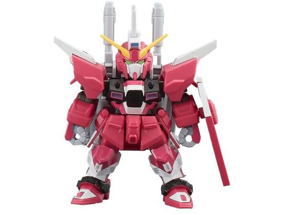 バンダイ ブロックロス BCG-003 インフィニットジャスティスガンダム弐式 バンダイ ブロックロス BCG-003 インフィニットジャスティスガンダム弐式