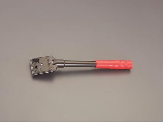 エスコ ウッドスクレーパー 64mm 300mm EA523BA-27
