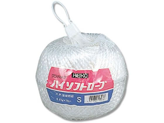 ヘイコー ハイソフトロープ S 1巻 001004400