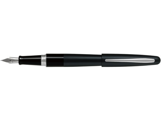 パイロット 万年筆 コクーン ブラック 硬めの細字 FCO-3SR-B-F パイロット 万年筆 コクーン ブラック 硬めの細字 FCO-3SR-B-F