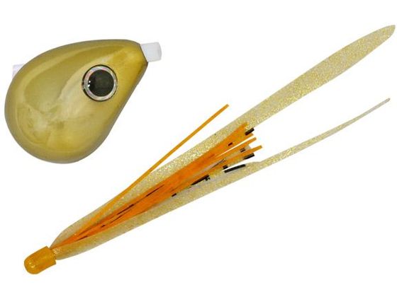 ※商品画像は参考イメージです。●２５０ｇ●潮の流れの速いエリアを想定し、誕生した"爆流"鉛式ビンビン玉スライドが、海老パウダーと海老オイルを配合し味と匂いを加えた新素材「Ｔ＋（ｔａ
