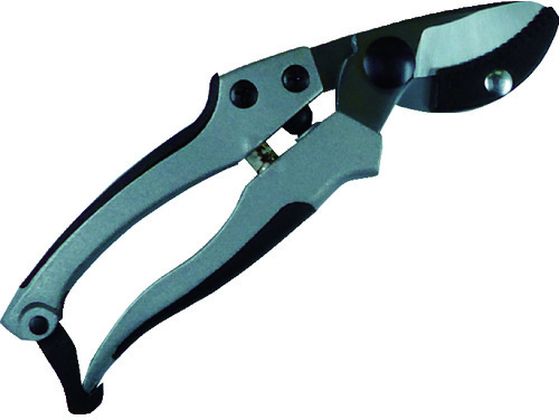 DAISHIN EG アルミダイキャスト剪定鋏 アンビル型 502136 DAISHIN EG アルミダイキャスト剪定鋏 アンビル型 502136