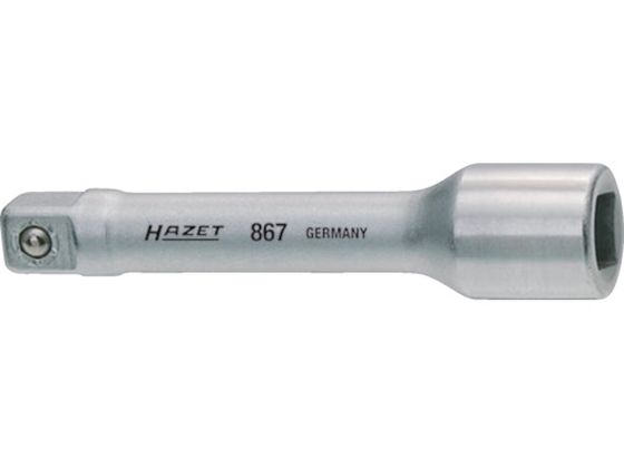 HAZET GNXeVo[ p6.35mm S101.5mm 867-4