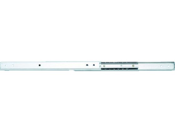 スガツネ工業 (190110184)SNS27D-20オールステンレス鋼製スライドレール SNS27D-20 スガツネ工業 (190110184)SNS27D-20オールステンレス鋼製スライドレール SNS27D-20