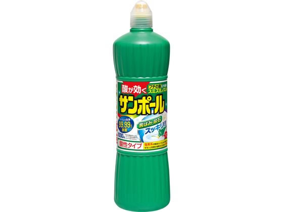 金鳥 サンポールV 1000ML