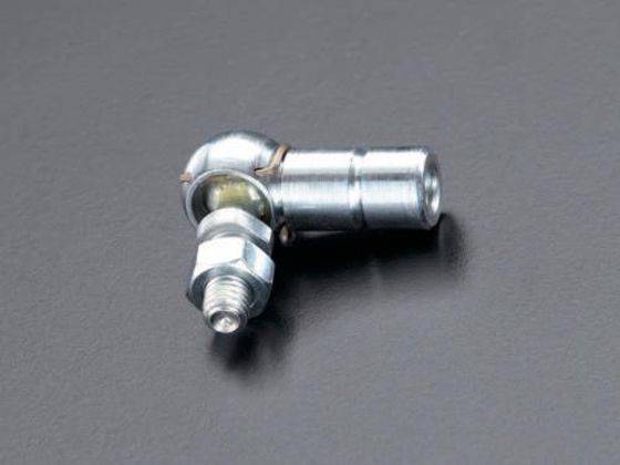 エスコ アングルジョイント 左ねじ M10 EA953CA-10 エスコ アングルジョイント 左ねじ M10 EA953CA-10