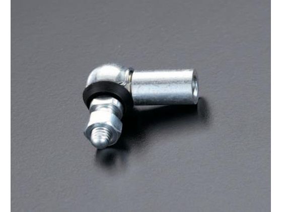 エスコ アングルジョイント シーリング付 M8 EA953CB-8 エスコ アングルジョイント シーリング付 M8 EA953CB-8