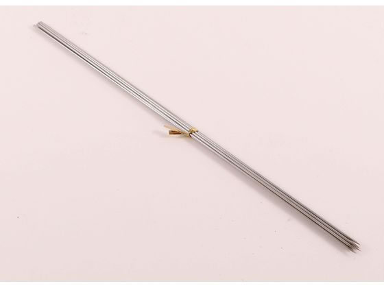 平野製作所 18-8魚串(10本組)φ2.0x450mm 110215