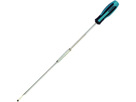 ベッセル メガドラ普通ドライバーエクストラロングタイプ900 -6×400 900-6-400 ベッセル メガドラ普通ドライバーエクストラロングタイプ900 -6×400 900-6-400