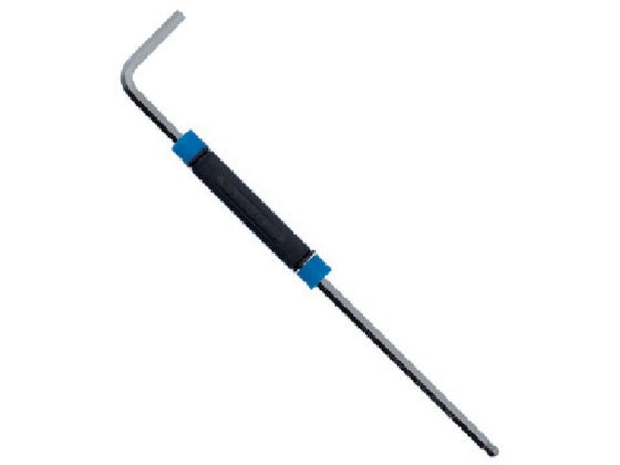 アネックス スピードL型BPレンチ 対辺3mm HB5-3 アネックス スピードL型BPレンチ 対辺3mm HB5-3
