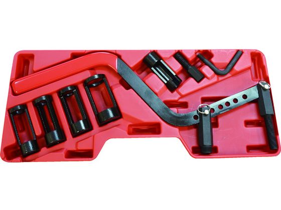 日平 バルブスプリングコンプレッサー LB-107 日平 バルブスプリングコンプレッサー LB-107