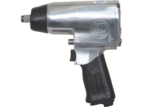 TOKU エアインパクトレンチ12.7mm MI-165H TOKU エアインパクトレンチ12.7mm MI-165H
