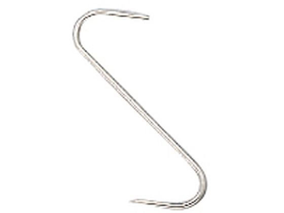 EBM 18-8 スモーク用 肉つり 太さ3mm 12cm 5558000 EBM 18-8 スモーク用 肉つり 太さ3mm 12cm 5558000