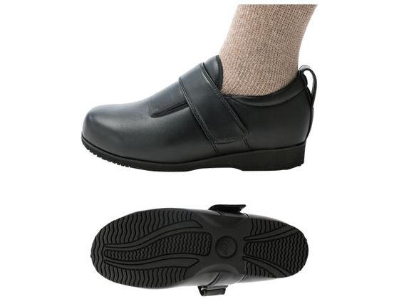 介護シューズ 室外 あゆみ 徳武 おしゃれ 靴 リハビリ リハビリシューズ 介護 徳武産業 あゆみ ダブルマジック3 5E / 201335 介護シューズ 室外 あゆみ 徳武 おしゃれ 靴 リハビリ リハビリ