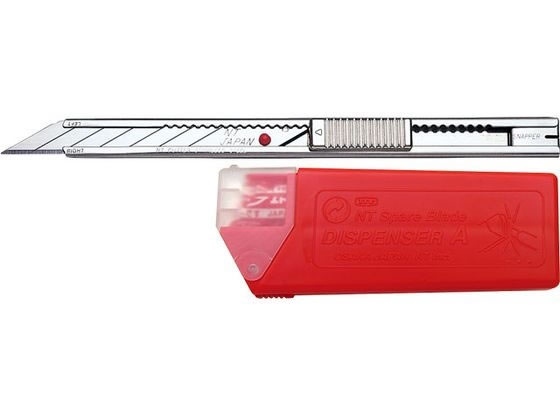 NT カッター替刃セット BP SET-AD950P NT カッター替刃セット BP SET-AD950P