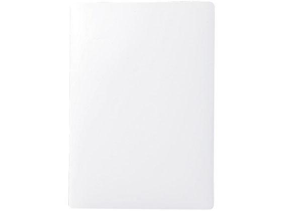 リヒトラブ ホワイトマグネットシート A4 A7398