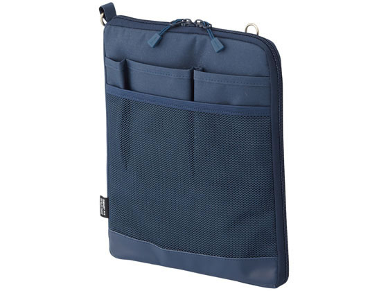リヒトラブ SMART FIT ACTACT バッグインバッグ(タテ型) ネイビー リヒトラブ SMART FIT ACTACT バッグインバッグ(タテ型) ネイビー