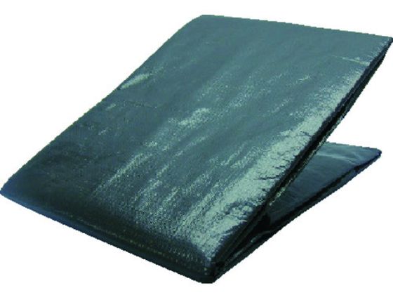 ユタカメイク #3000 ブラックシート 2.7m×3.6m BKS-05