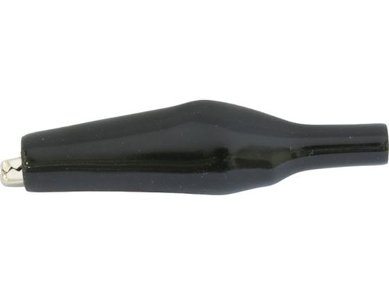 サトーパーツ クリップ C-4シリーズ Lサイズ 全長62mm 黒 5個入 C-4-L-B サトーパーツ クリップ C-4シリーズ Lサイズ 全長62mm 黒 5個入 C-4-L-B