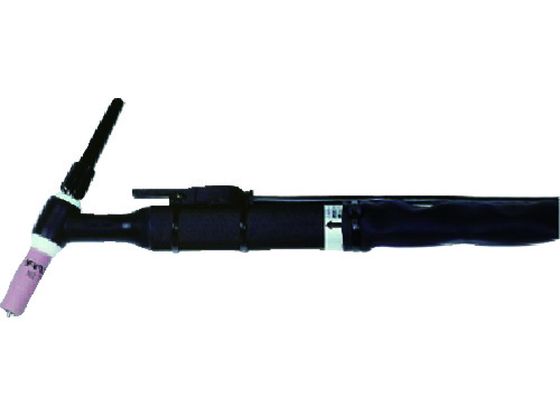 ダイヘン TIG溶接トーチ 水冷300アンペア8m AW-18-8