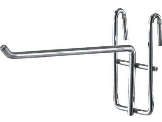 TRUSCO PBディスプレイスタンド用フック 100L TF-100