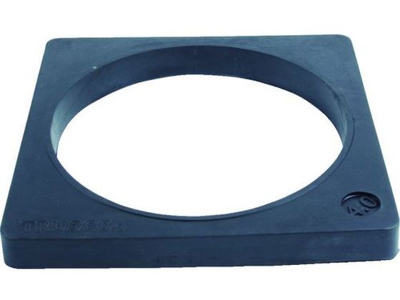 TRUSCOもうちょっと重たいコーンベット幅370mm×高40mm