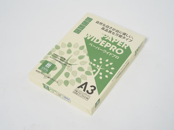 APPJ �y�[�p�[���C�h�v�� A3 500��