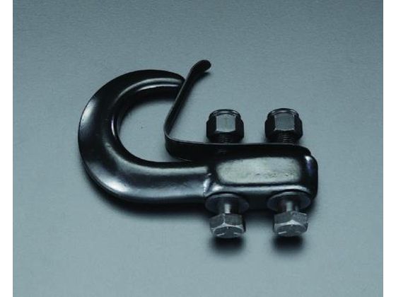 エスコ 牽引フック 3.0ton EA987FL-5 エスコ 牽引フック 3.0ton EA987FL-5