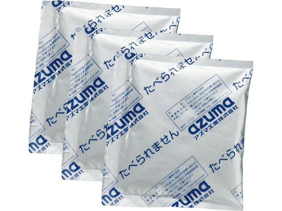 アズマ工業 らくらく後始末 約20g×3包入 CH863 アズマ工業 らくらく後始末 約20g×3包入 CH863