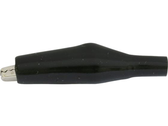 サトーパーツ クリップ C-4シリーズ Mサイズ 全長48mm 黒 5個入 C-4-M-B サトーパーツ クリップ C-4シリーズ Mサイズ 全長48mm 黒 5個入 C-4-M-B