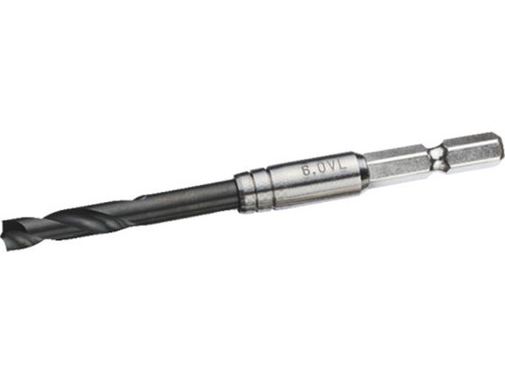 TOP 六角シャンク薄板ドリル 3.5mm ERD-3.5 TOP 六角シャンク薄板ドリル 3.5mm ERD-3.5