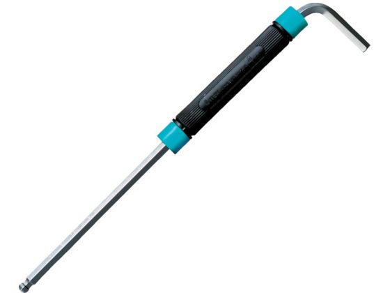 アネックス スピードL型BPレンチ 対辺4mm HB5-4 アネックス スピードL型BPレンチ 対辺4mm HB5-4