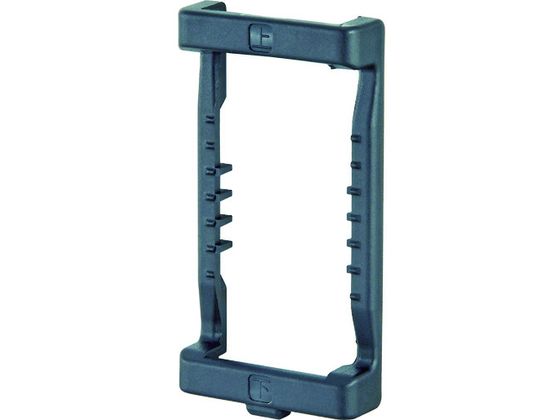 タジマ セフ後付ホルダー用スライドストッパー SF-CHLDST タジマ セフ後付ホルダー用スライドストッパー SF-CHLDST
