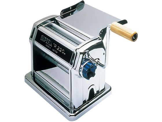 EBM インペリア 手動 パスタマシン R-220 2722700 EBM インペリア 手動 パスタマシン R-220 2722700