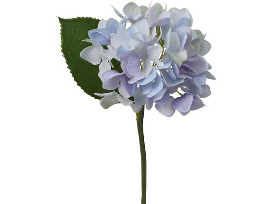 YDM 造花 ハイドレンジア ラベンダー